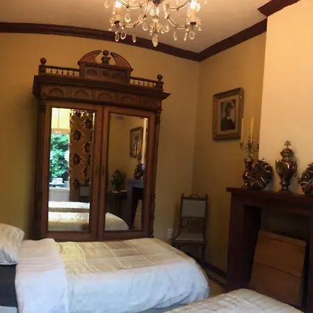 Casa Lucinda Bed & Breakfast *