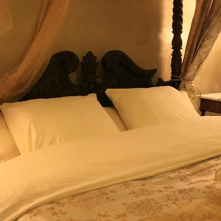 Casa Lucinda Ghent