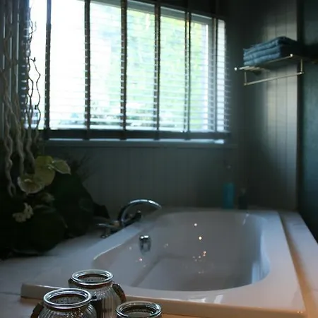 Bed & Breakfast Casa Lucinda Ghent