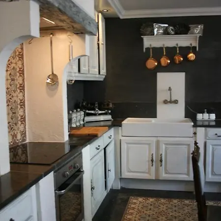 Casa Lucinda Bed and Breakfast *
