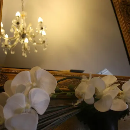Casa Lucinda Bed and Breakfast Γάνδη