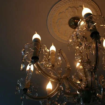 Casa Lucinda Bed & Breakfast *