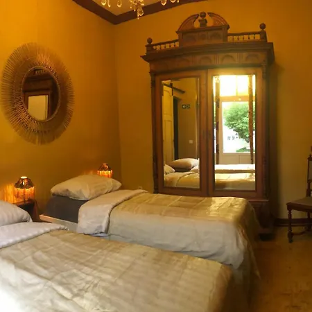 Bed and Breakfast Casa Lucinda