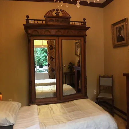 Bed and Breakfast Casa Lucinda *