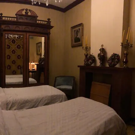 Casa Lucinda *