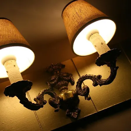 Casa Lucinda Bed & Breakfast Ghent