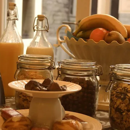 Bed & Breakfast Casa Lucinda