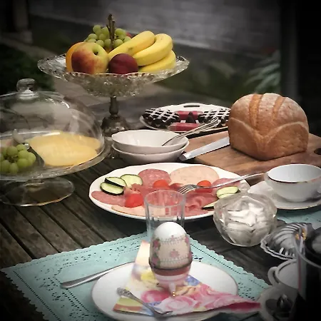 Casa Lucinda 헨트