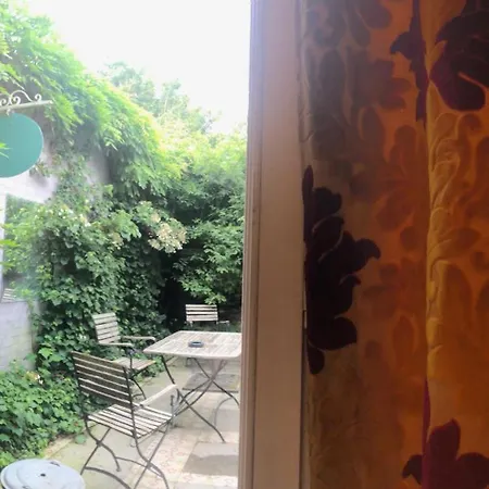 B&B Casa Lucinda 헨트