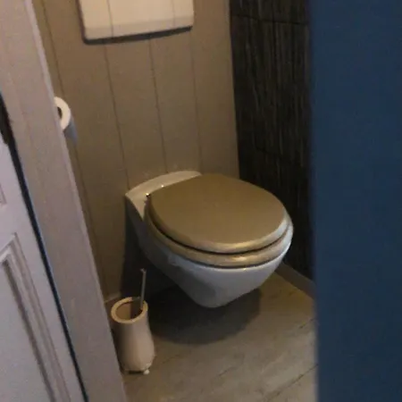 Casa Lucinda 헨트