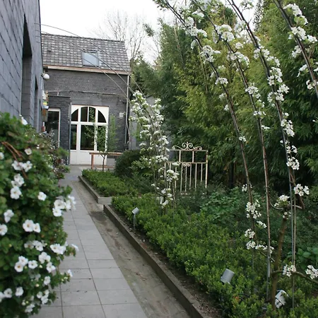 Casa Lucinda 헨트